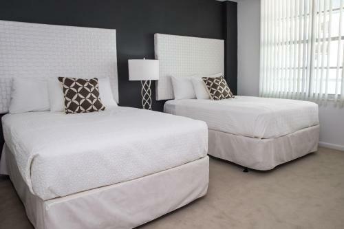 Ocean Paradise Apartments