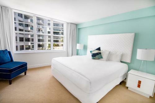 Ocean Paradise Apartments