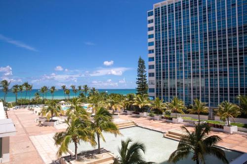 Ocean Paradise Apartments