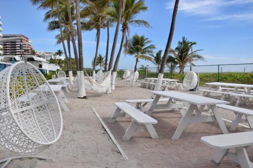 Ocean Paradise Apartments