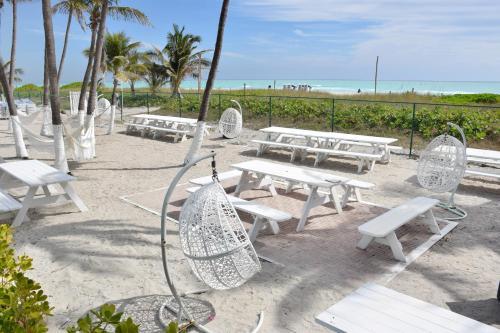 Ocean Paradise Apartments