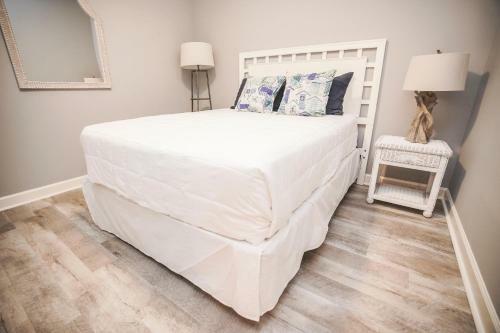 Hotel Splash Beach Resort By Panhandle Getaways