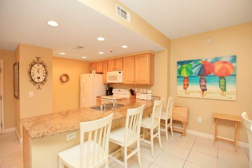 Hotel Splash Beach Resort By Panhandle Getaways