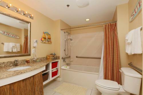 Hotel Splash Beach Resort By Panhandle Getaways