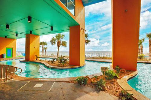 Hotel Splash Beach Resort By Panhandle Getaways
