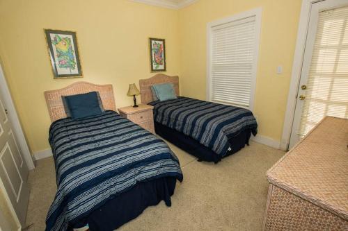 Apartamento Belize Place 4c