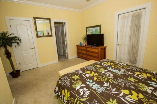 Apartamento Belize Place 4c