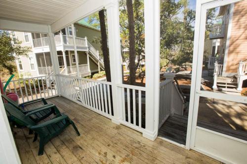 Apartamento Belize Place 4c