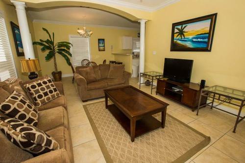 Apartamento Belize Place 4c
