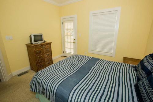 Apartamento Belize Place 4c