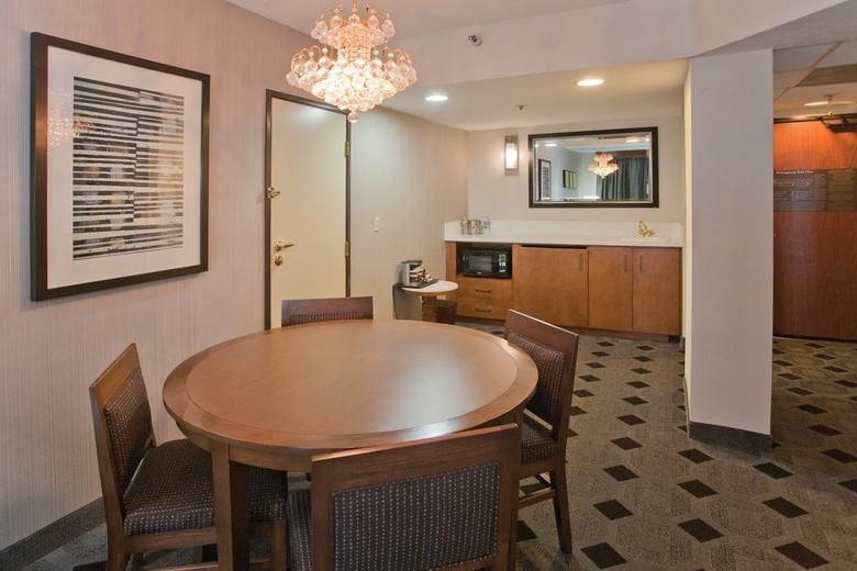 Hotel Doubletree By Hilton Rosemead