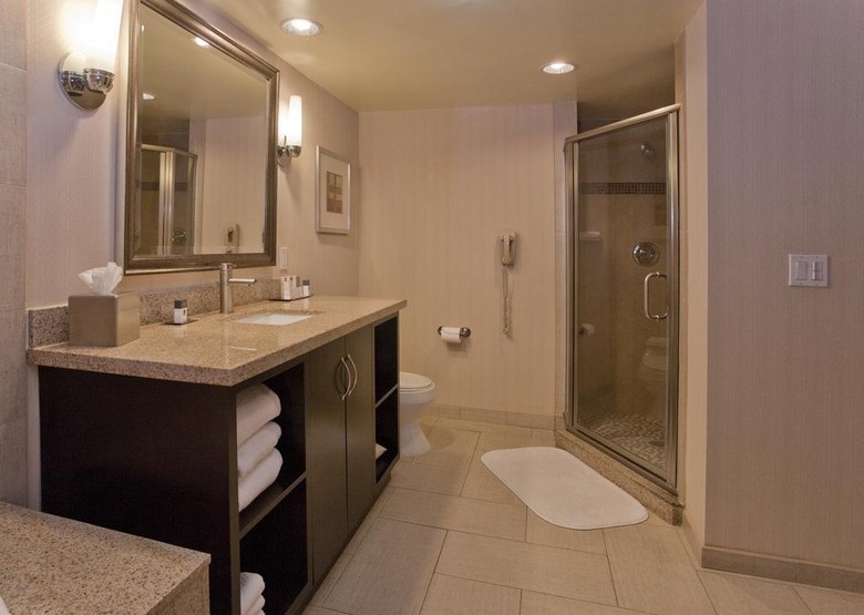 Hotel Doubletree By Hilton Rosemead