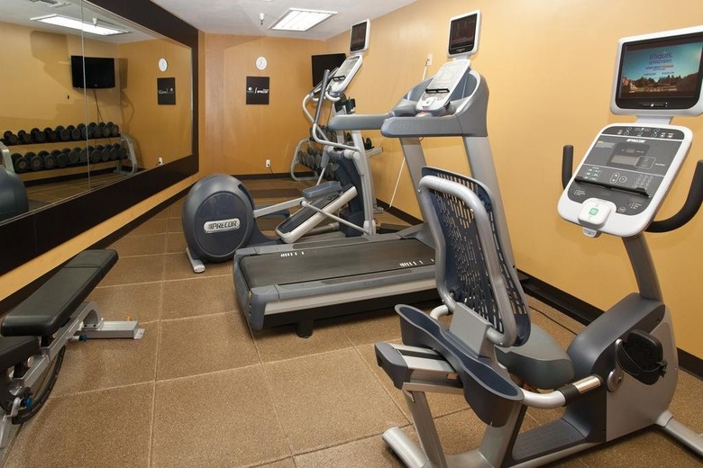 Hotel Doubletree By Hilton Rosemead