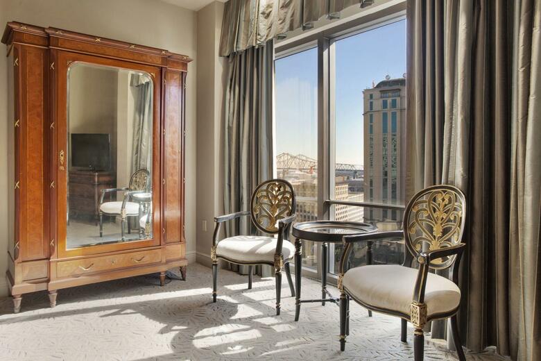 Doubletree Hotel New Orleans