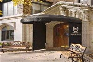 Majestic Hotel