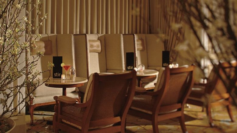 Hotel The Ritz Carlton