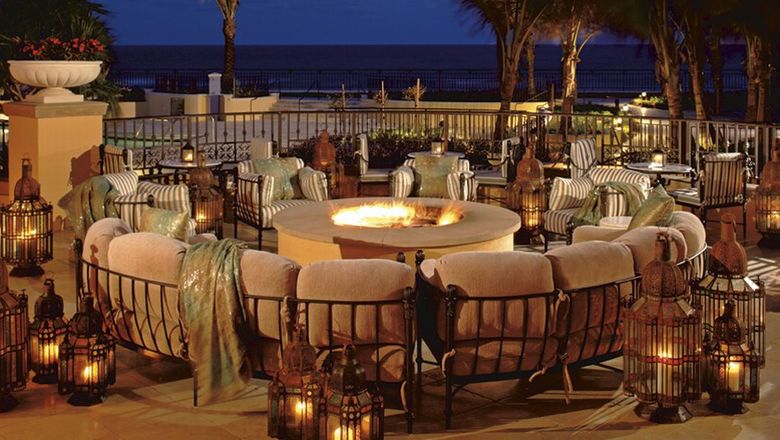Hotel The Ritz Carlton