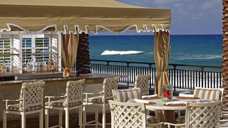 Hotel The Ritz Carlton