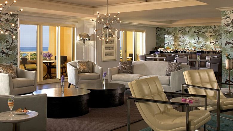 Hotel The Ritz Carlton