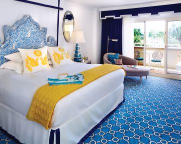 Hotel The Ritz Carlton