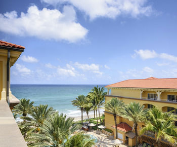 Hotel The Ritz Carlton