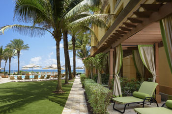 Hotel The Ritz Carlton
