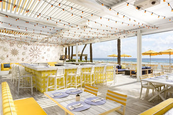 Hotel The Ritz Carlton