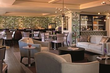 Hotel The Ritz Carlton