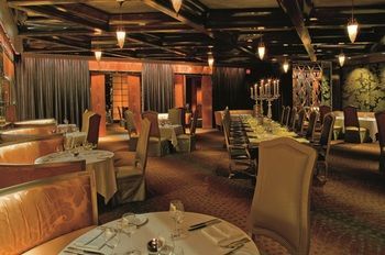 Hotel The Ritz Carlton