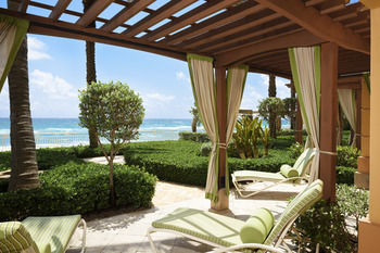 Hotel The Ritz Carlton