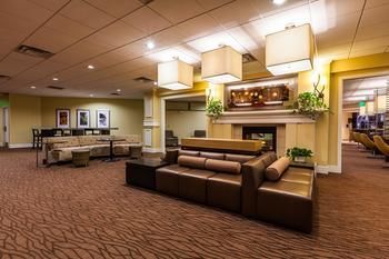 Hotel Hilton Garden Inn Phoenix Midtown