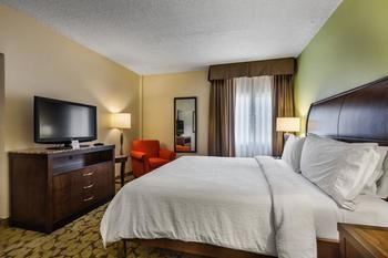 Hotel Hilton Garden Inn Phoenix Midtown