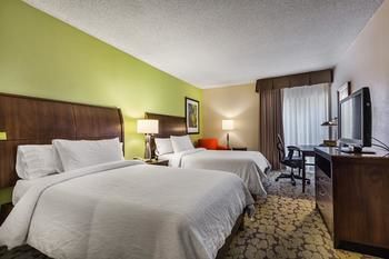 Hotel Hilton Garden Inn Phoenix Midtown