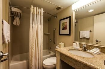 Hotel Hilton Garden Inn Phoenix Midtown