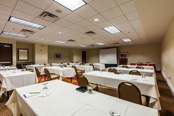 Hotel Hilton Garden Inn Phoenix Midtown