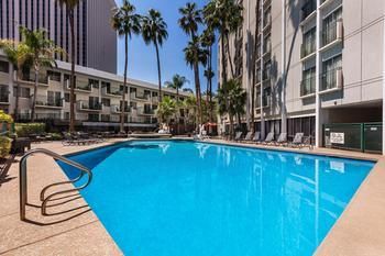 Hotel Hilton Garden Inn Phoenix Midtown