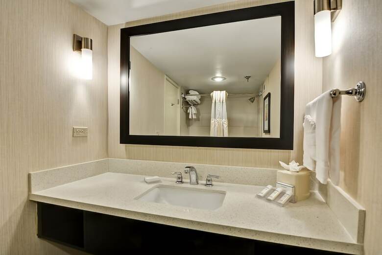 Hotel Hilton Garden Inn Phoenix Midtown