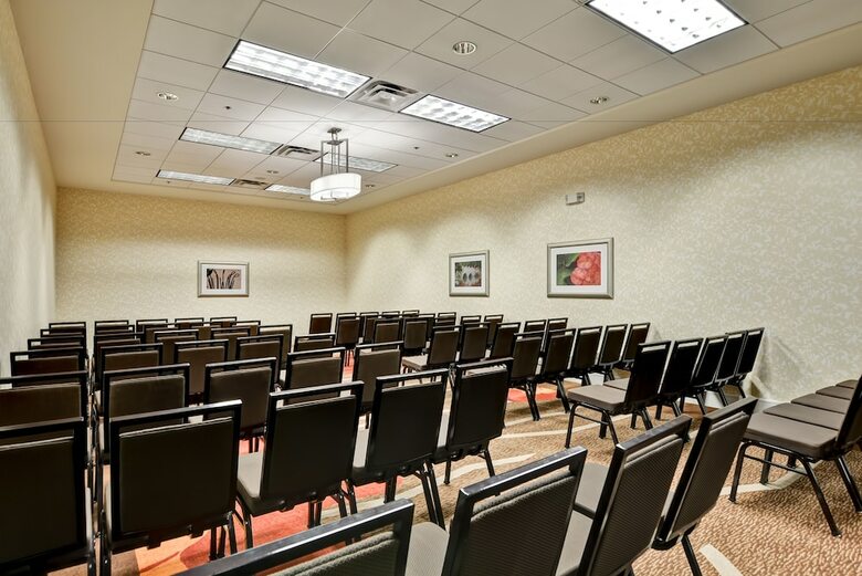 Hotel Hilton Garden Inn Phoenix Midtown