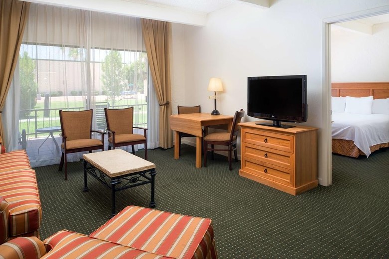 Days Hotel Scottsdale