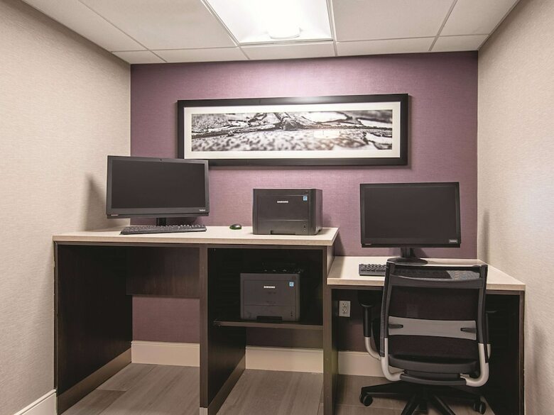 Hotel La Quinta Inn & Suites Portland