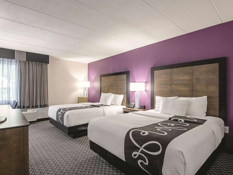 Hotel La Quinta Inn & Suites Portland