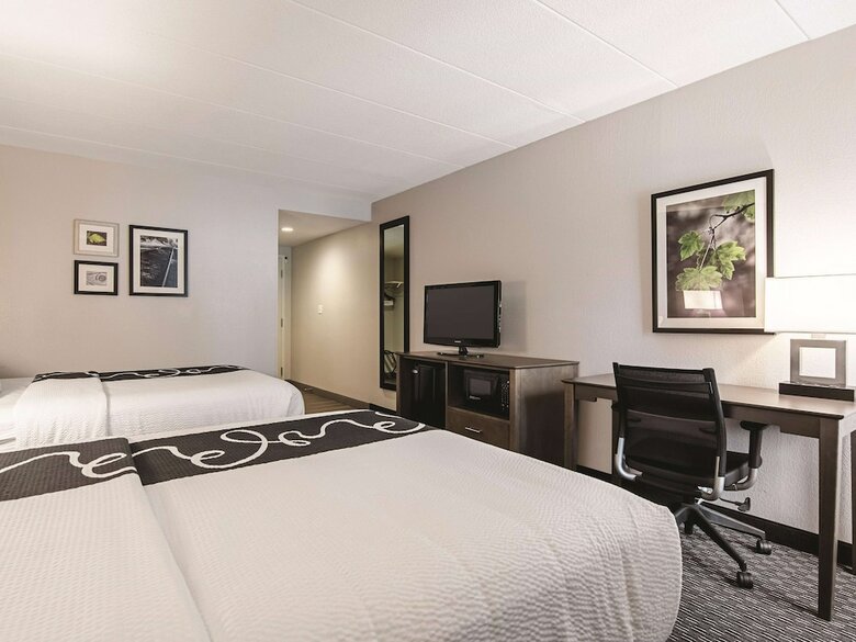 Hotel La Quinta Inn & Suites Portland