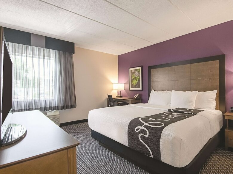 Hotel La Quinta Inn & Suites Portland