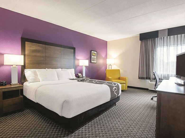 Hotel La Quinta Inn & Suites Portland