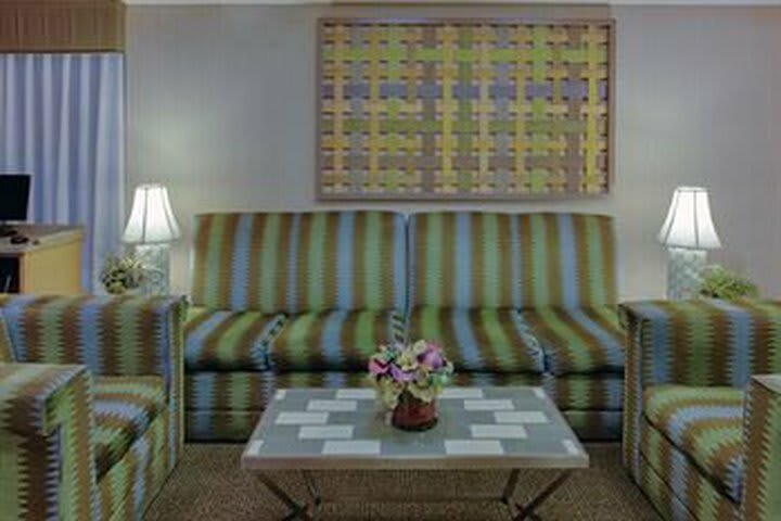 Hotel La Quinta Inn & Suites Portland