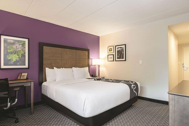 Hotel La Quinta Inn & Suites Portland