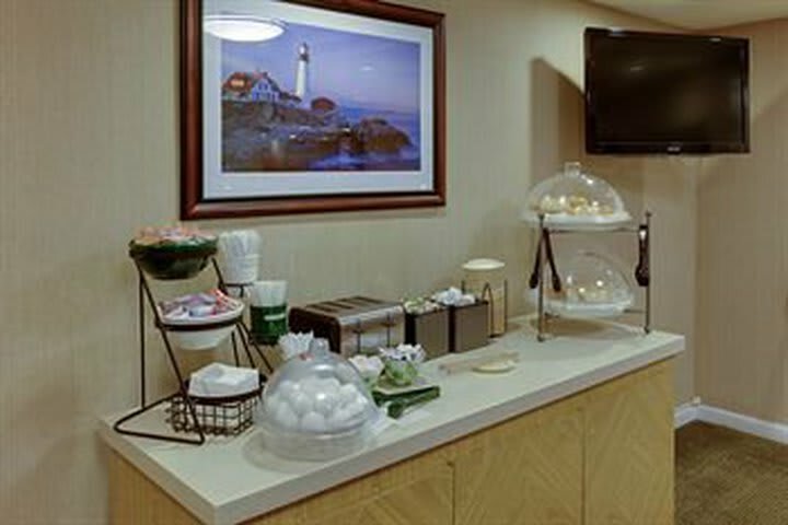 Hotel La Quinta Inn & Suites Portland