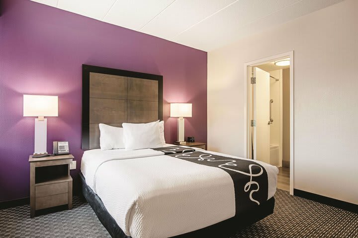 Hotel La Quinta Inn & Suites Portland