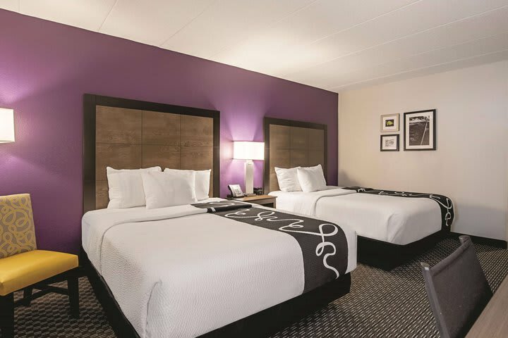 Hotel La Quinta Inn & Suites Portland