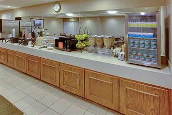 Hotel La Quinta Inn & Suites Portland